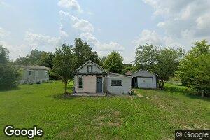 333 Church St, Waldron, MI 49288