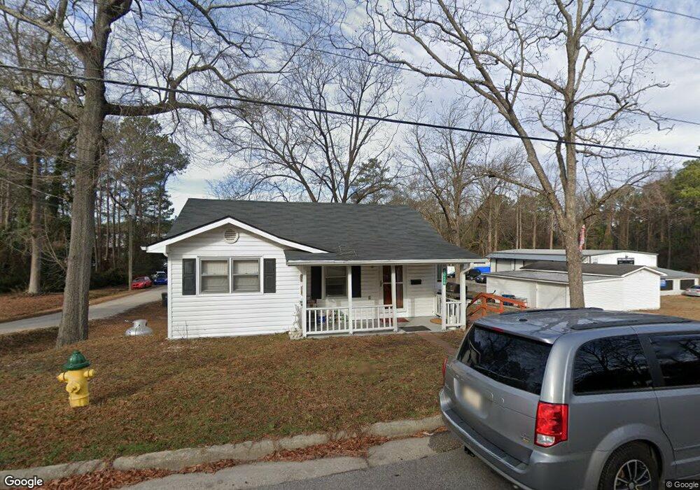1026 Camden Rd, Fayetteville, NC 28306 - photo 1