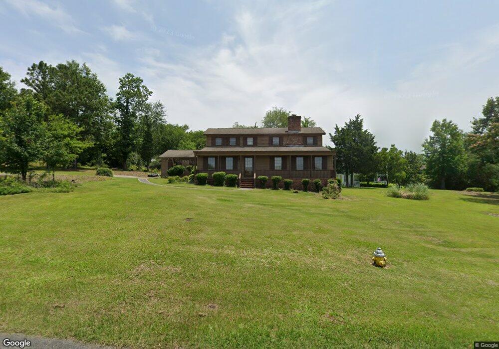 6357 Governor MacDonald Dr, Macon, GA 31216 - photo 1