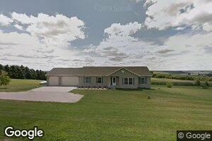 6685 Stevenson Rd, Dane, WI 53529