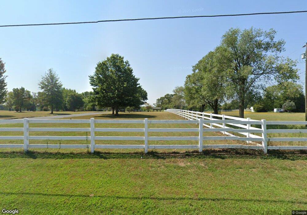23000 91st St S, Broken Arrow, OK 74014 - photo 1