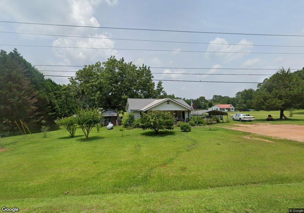 3844 Highway 124 W, Jefferson, GA 30549 - photo 1