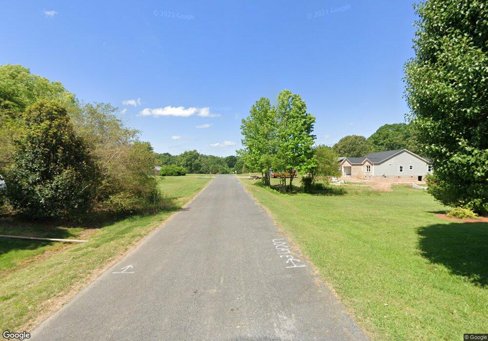 00 Thomas Ln, Stanfield, NC 28163 - photo 1