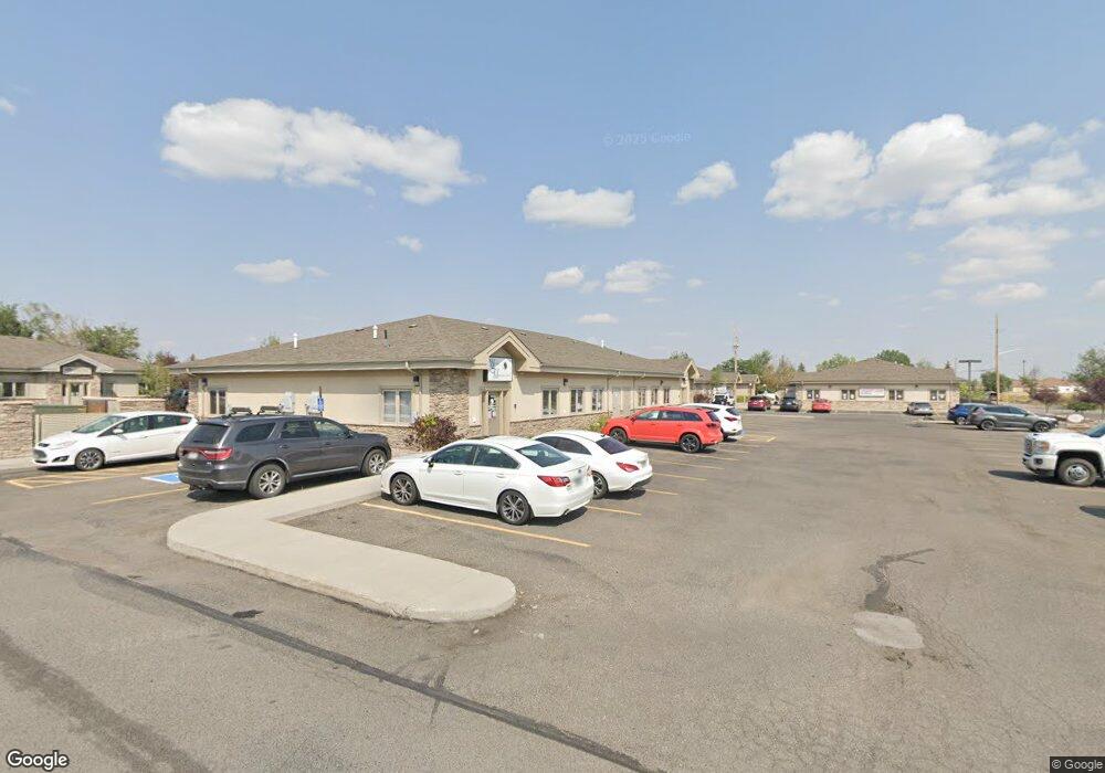 4100 Laramie St, Cheyenne, WY 82001 - photo 1