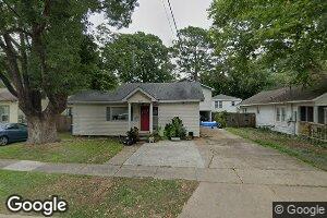 510 Cedar Crest Ct, Lafayette, LA 70501