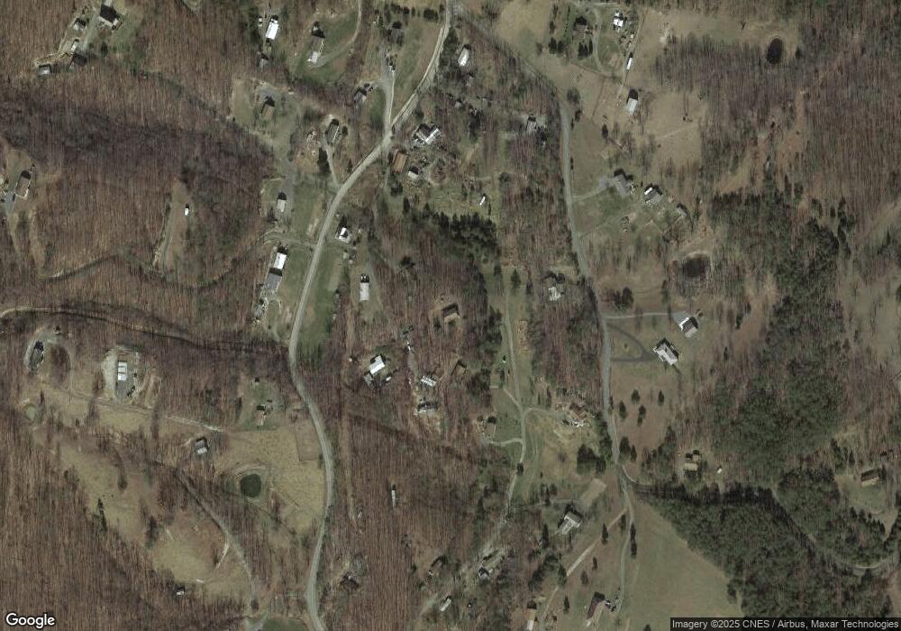 281 Emory Ln, Cabins, WV 26855 - photo 1