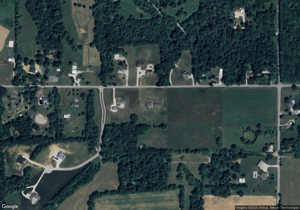 9251 Cooks Mill Rd, Georgetown, IN 47122 - photo 1