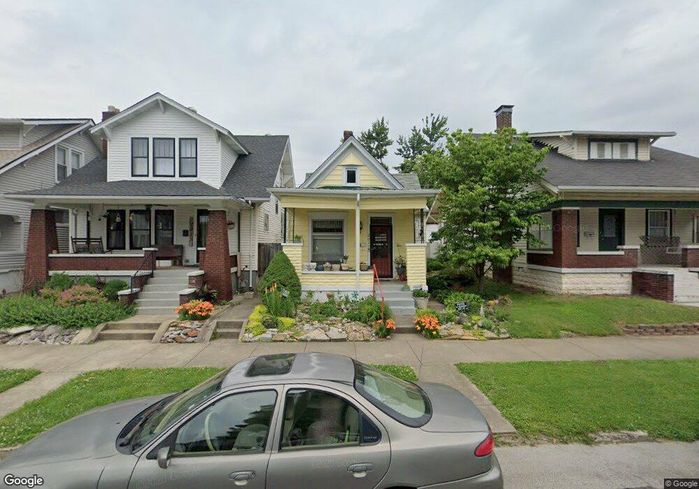 2017 Culbertson Ave, New Albany, IN 47150 - photo 1