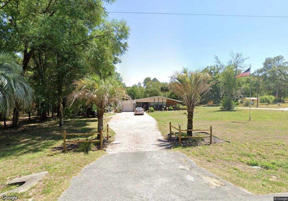19920 SW 57th St, Dunnellon, FL 34431 - photo 1