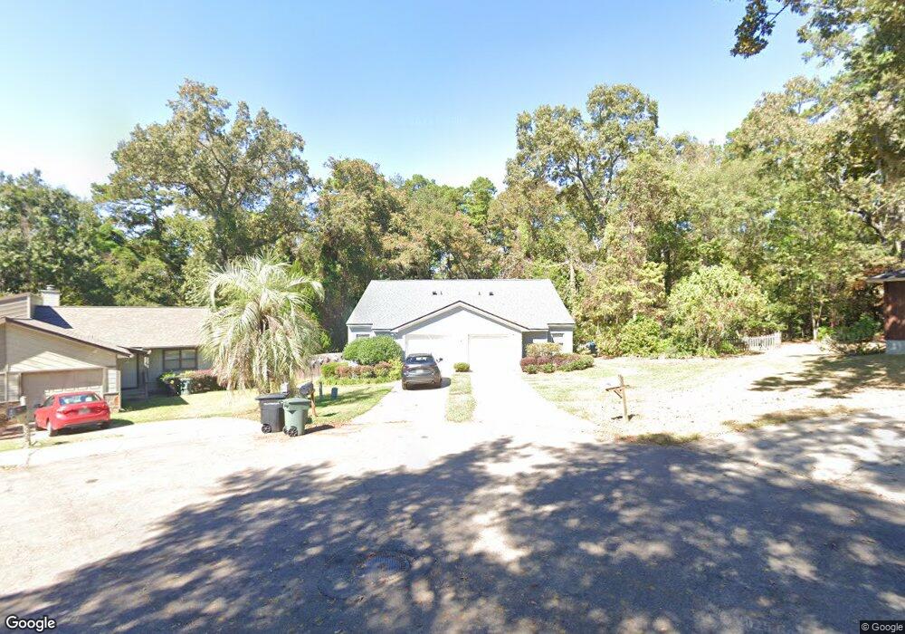 3302 Thomas Butler Rd, Tallahassee, FL 32308 - photo 1