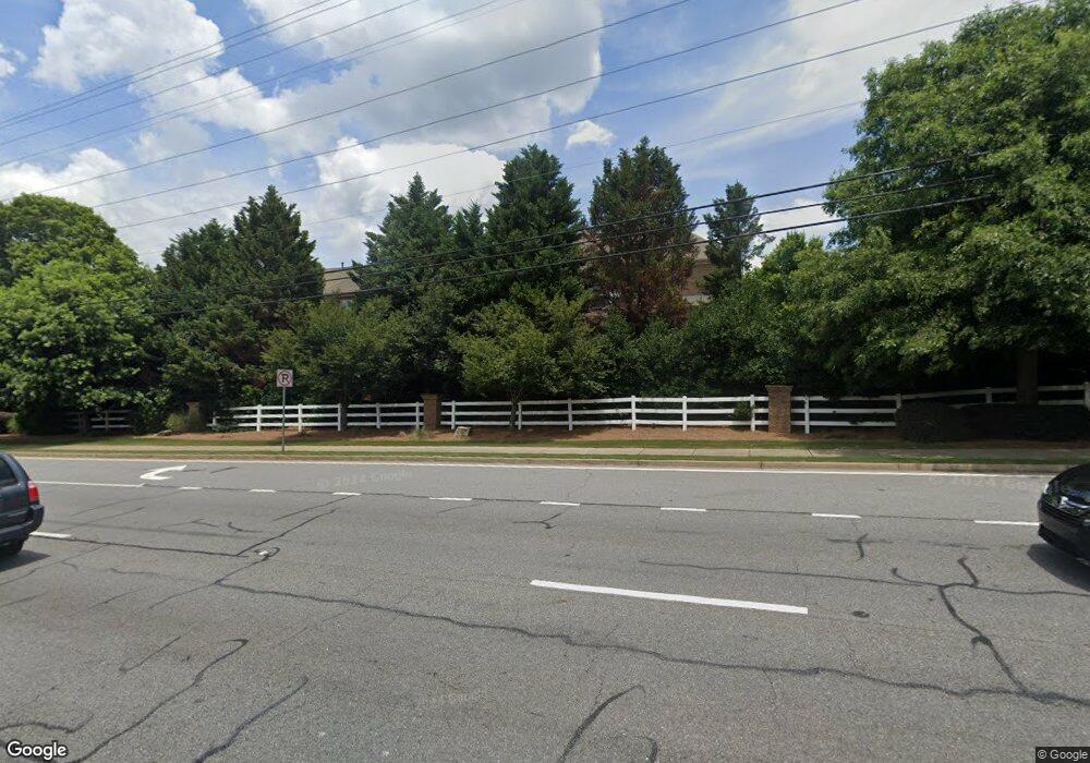 1014 Manchester Way unit 1014, Roswell, GA 30075 - photo 1