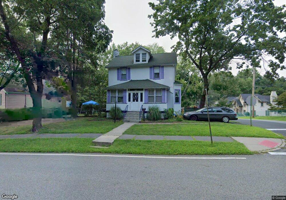 102 Hardenburgh Ave, Demarest, NJ 07627 - photo 1