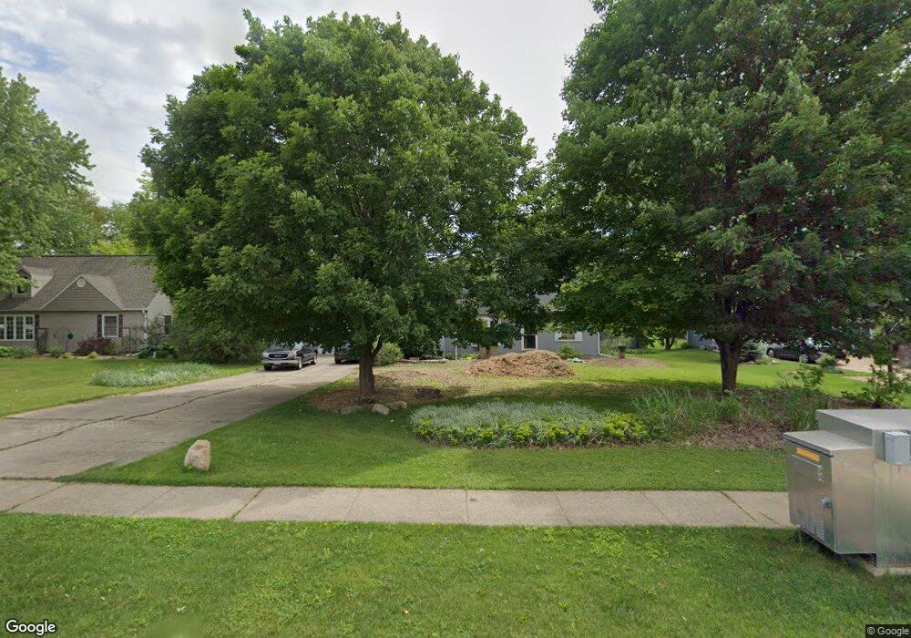 3908 Rownd St, Cedar Falls, IA 50613 - photo 1