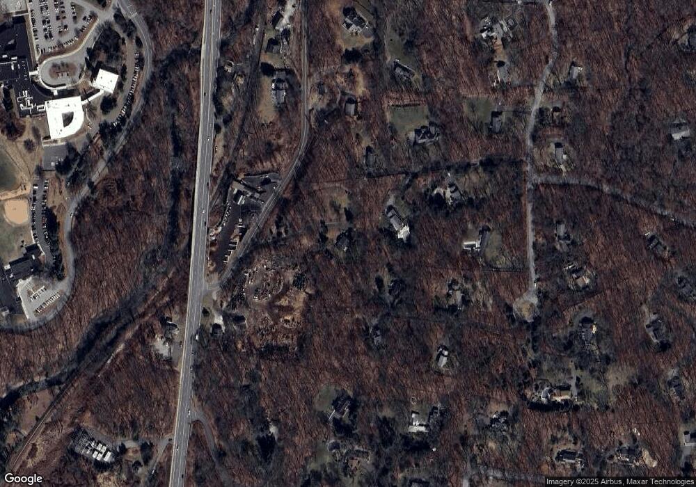 24 Pimpewaug Rd, Wilton, CT 06897 - photo 1