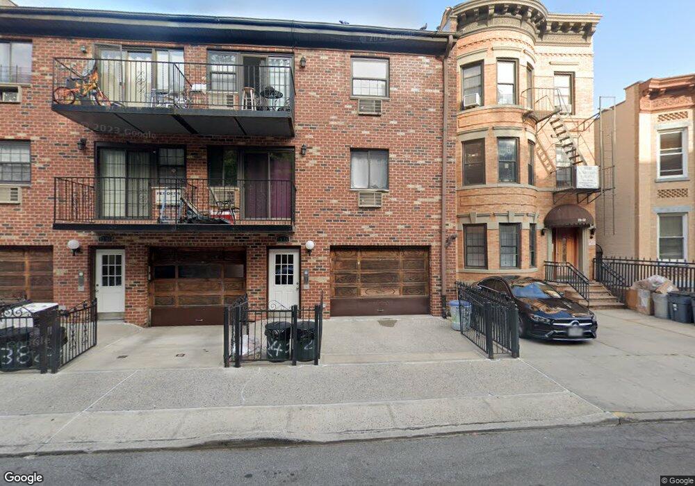 25-24 38 Th St unit G 1, New York City, NY 11103 - photo 1