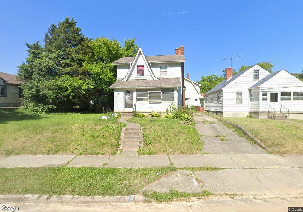 3123 Riverside Dr, Dayton, OH 45405 - photo 1