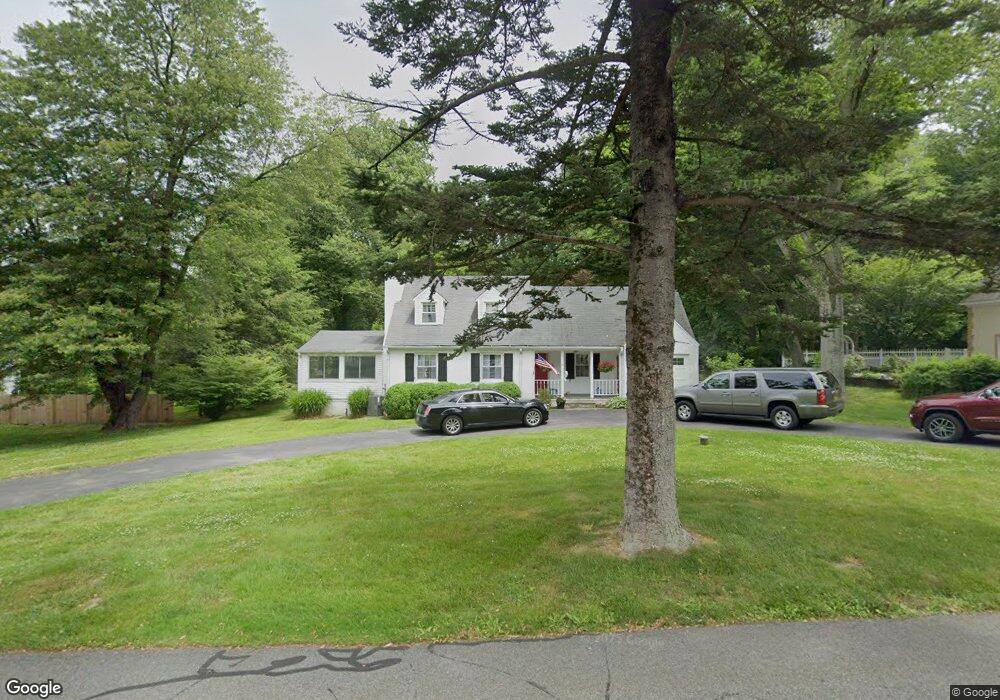 12 Nichols Rd, Armonk, NY 10504 - photo 1