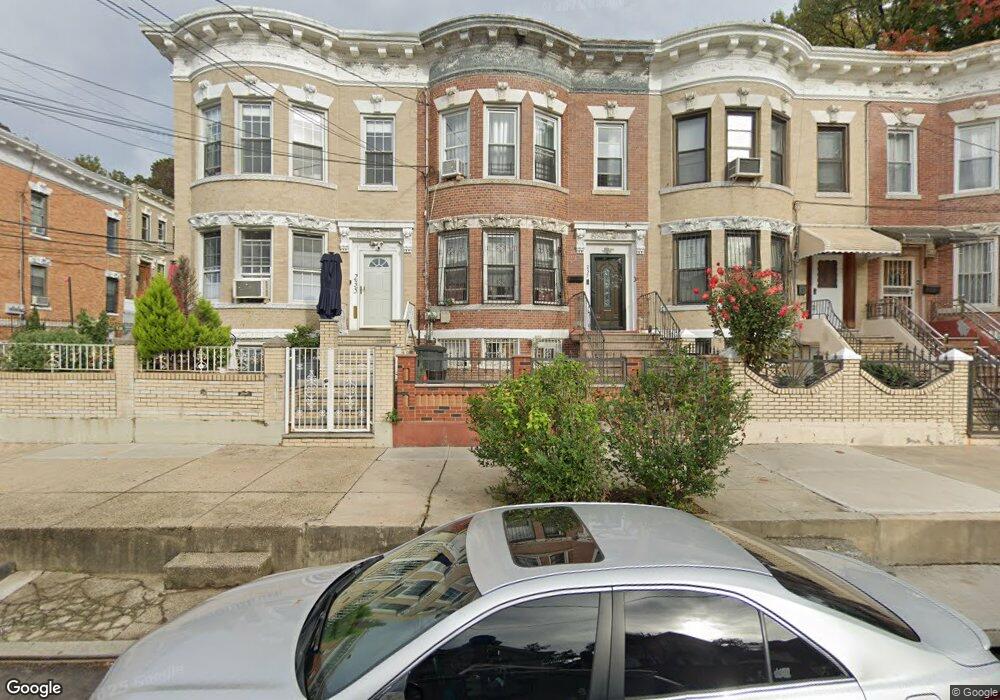 237 Sunnyside Ave, Brooklyn, NY 11207 - photo 1