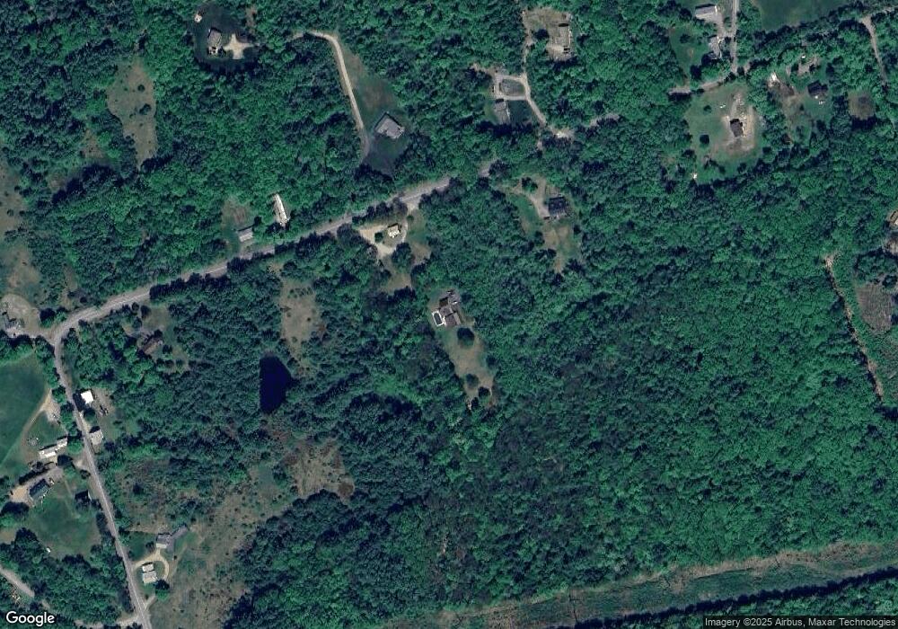 229 Calef Hill Rd, Tilton, NH 03276 - photo 1