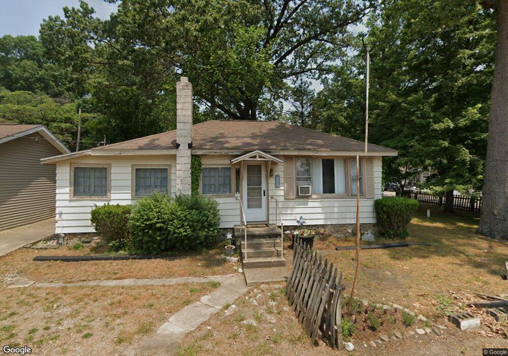 11128 E Cherokee Rd, Walkerton, IN 46574 - photo 1