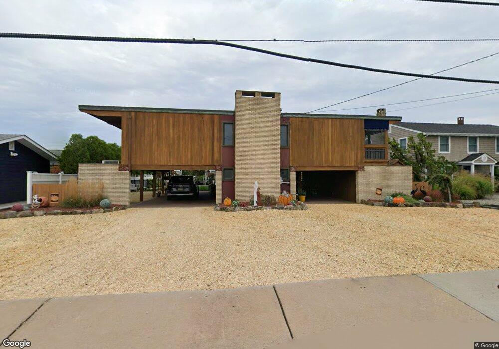 108 Squan Beach Dr, Mantoloking, NJ 08738 - photo 1