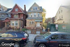 881 New York Ave, Brooklyn, NY 11203