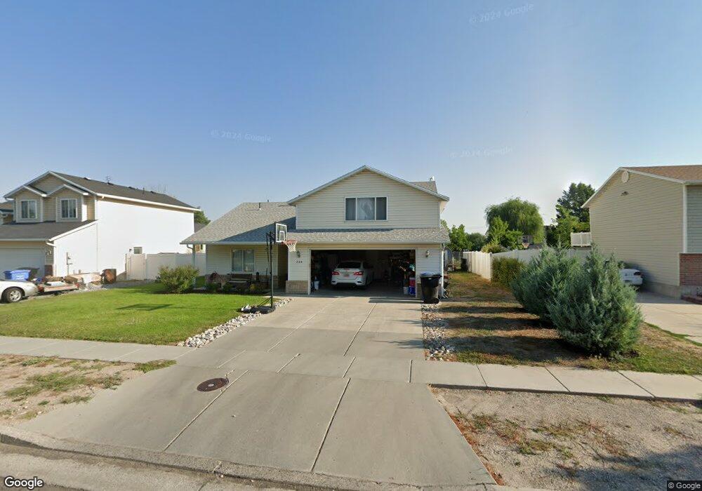 229 Sunstone Cir, Logan, UT 84321 - photo 1