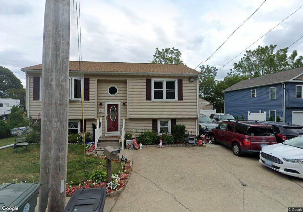 69 Bates Ave, Coventry, RI 02816 - photo 1