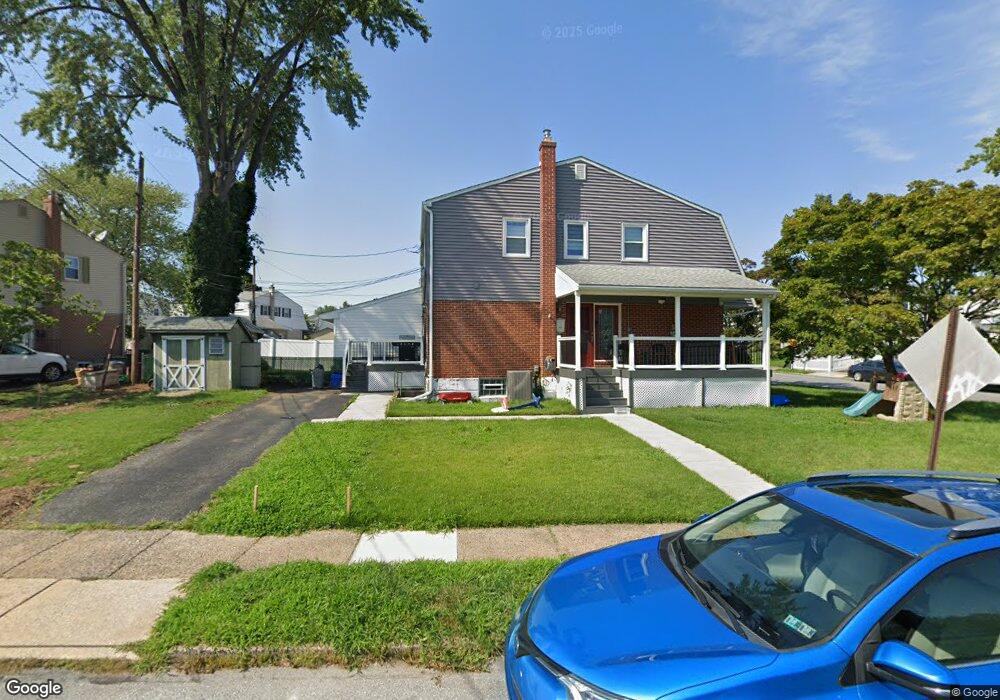 727 Hood Rd, Swarthmore, PA 19081 - photo 1