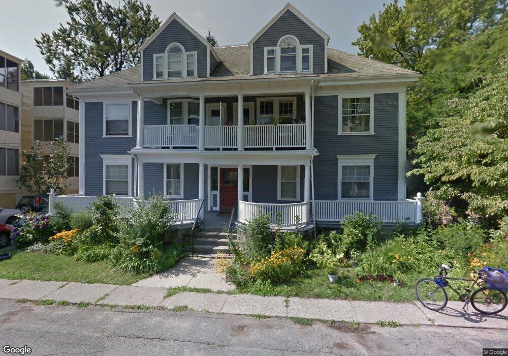 15 Jason Terrace unit 4, 15, Arlington, MA 02476 - photo 1