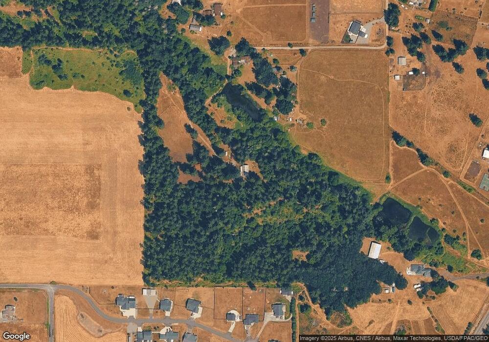 11901 Vail Rd SE, Yelm, WA 98597 - photo 1