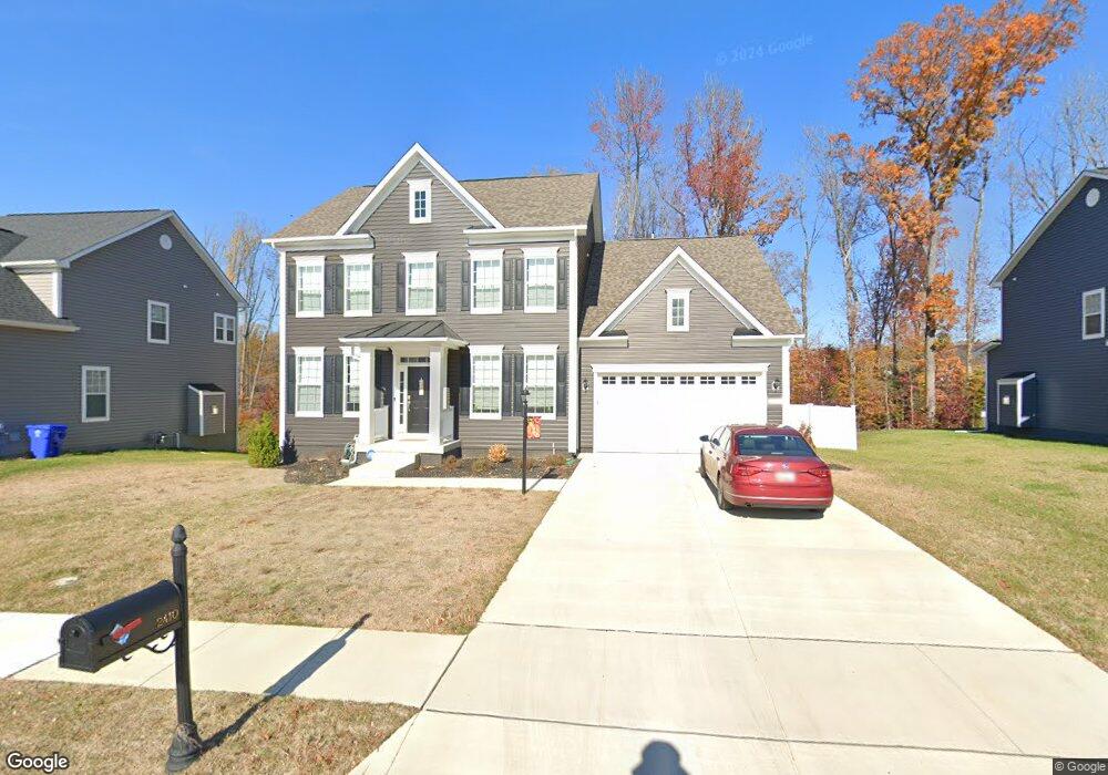 2410 Belden Ln, Bryans Road, MD 20616 - photo 1