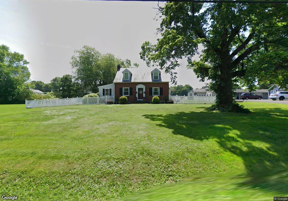 1423 Ferry Rd, Doylestown, PA 18901 - photo 1