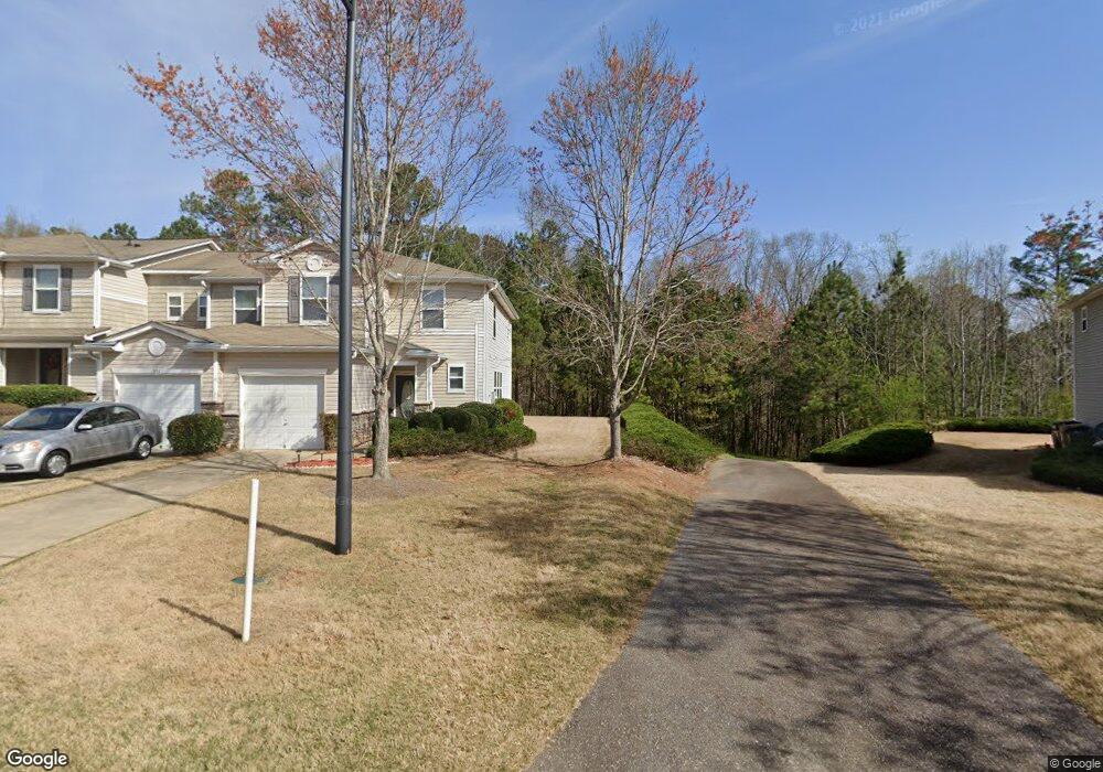 553 Rendezvous Rd, Acworth, GA 30102 - photo 1