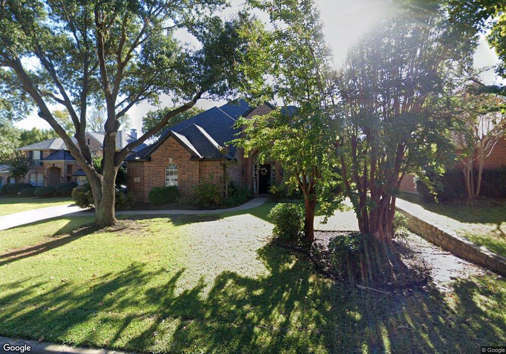 805 Durham Ct, Southlake, TX 76092 - photo 1