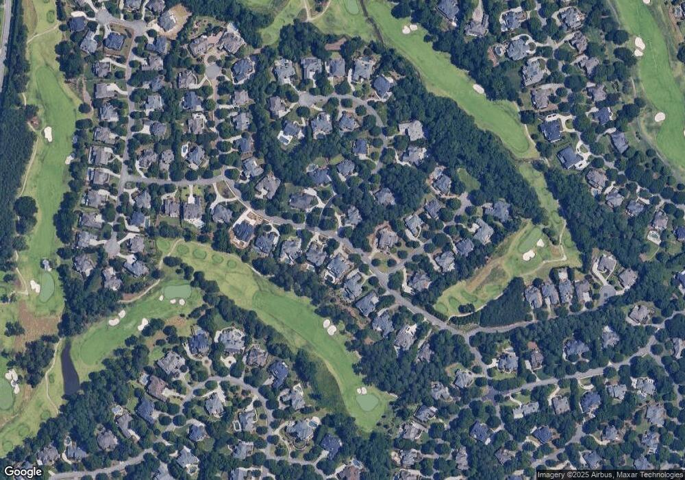 0 Grey Moss Pass, Duluth, GA 30097 - photo 1