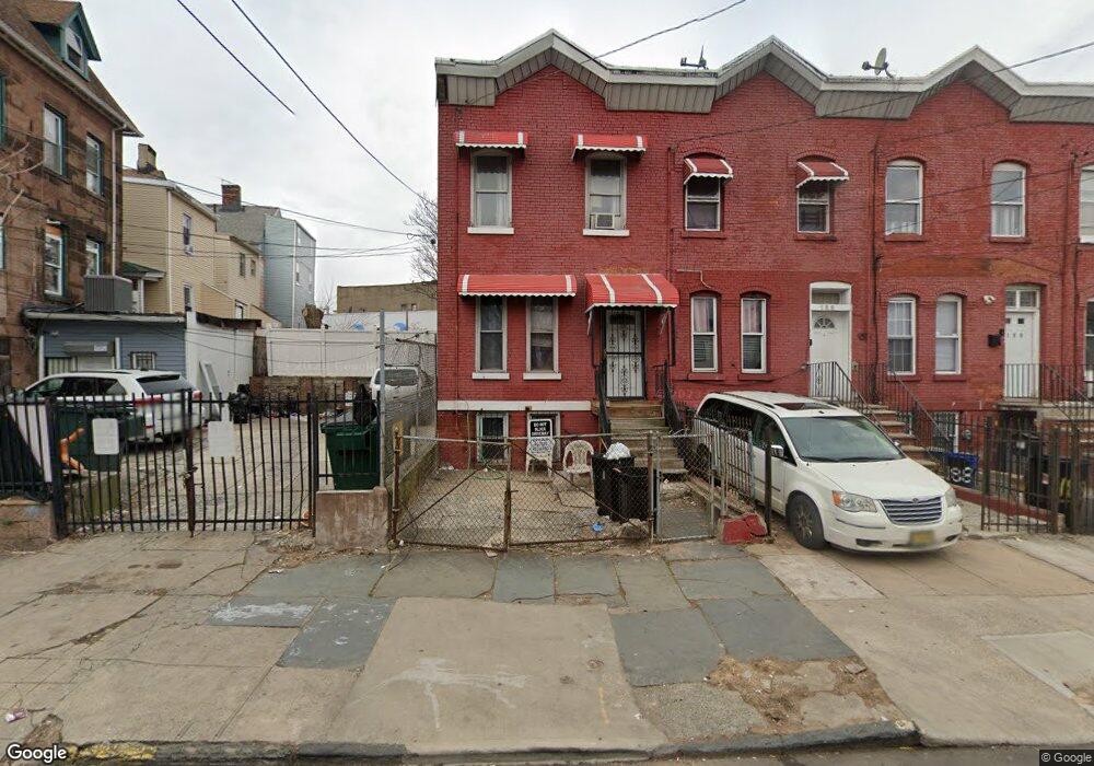 184 Garside St, Newark, NJ 07104 - photo 1