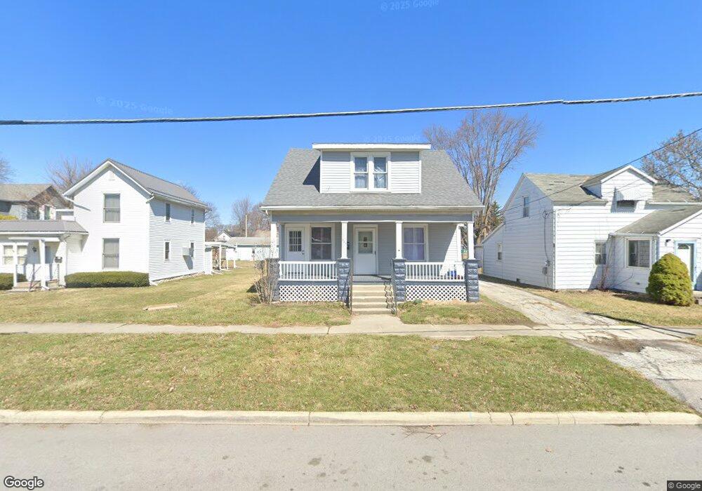 524 W Lima St, Findlay, OH 45840 - photo 1