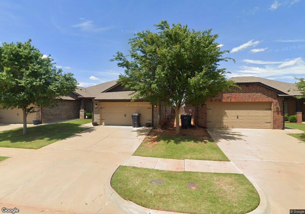 18212 Manera Way, Edmond, OK 73012 - photo 1