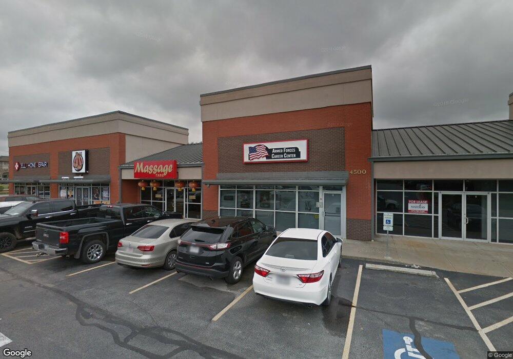 4500 W Walnut St, Rogers, AR 72756 - photo 1