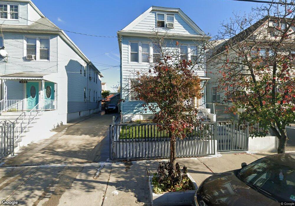 405 E 26th St unit 407, Paterson, NJ 07514 - photo 1