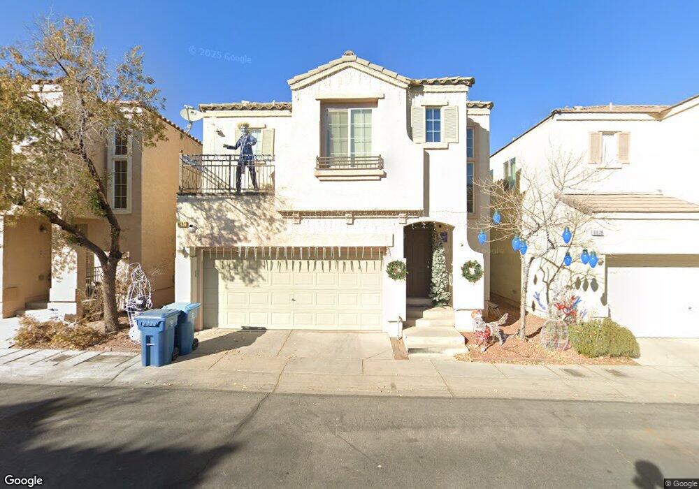 6682 Higger Tor Ave, Las Vegas, NV 89139 - photo 1