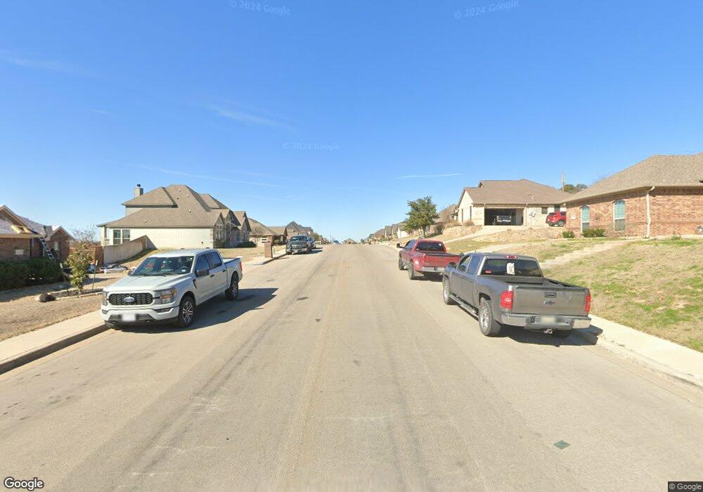 000 Trace Ridge Dr, Weatherford, TX 76087 - photo 1