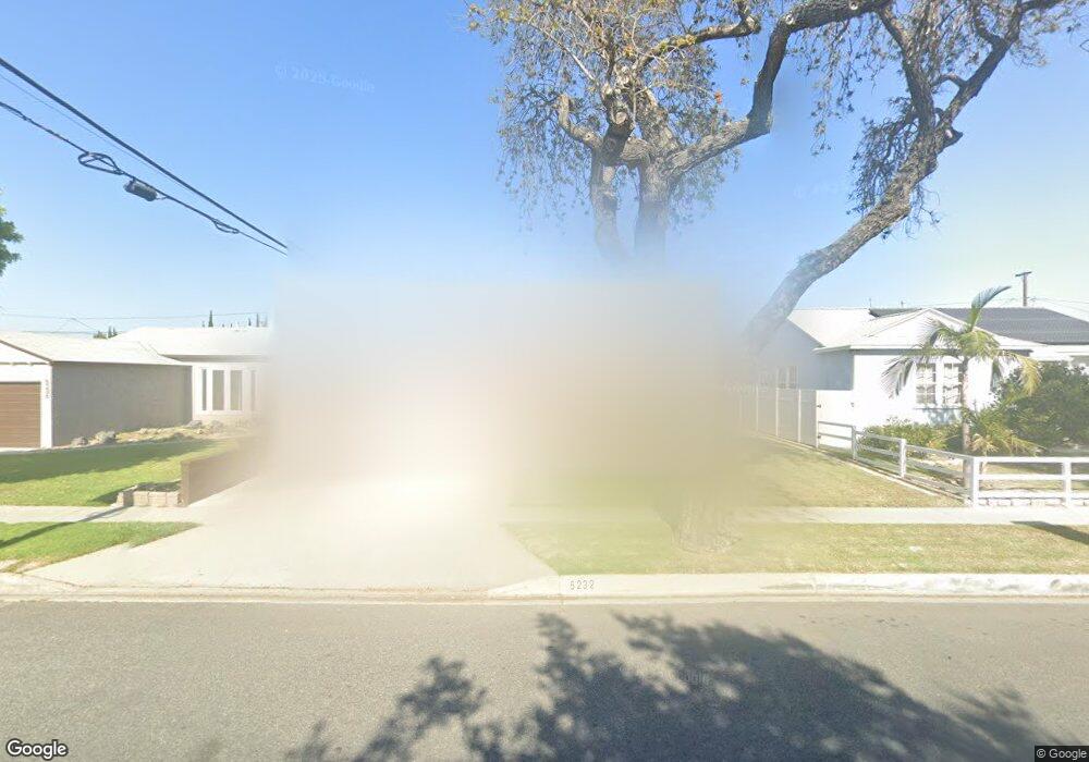 5232 Obispo Ave, Lakewood, CA 90712 - photo 1