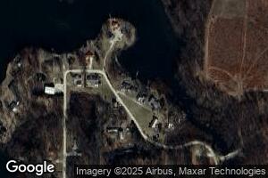 5398 W Bass Dr Unit Palestine Lakefront, Claypool, IN 46510