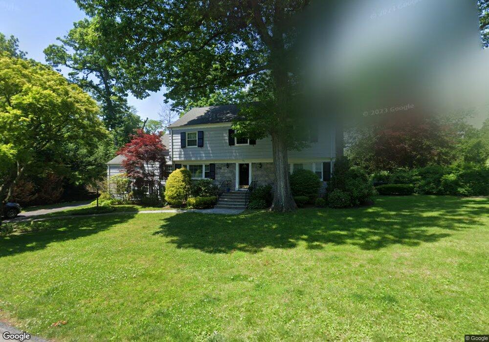 26 Sunny Ridge Rd, Harrison, NY 10528 - photo 1