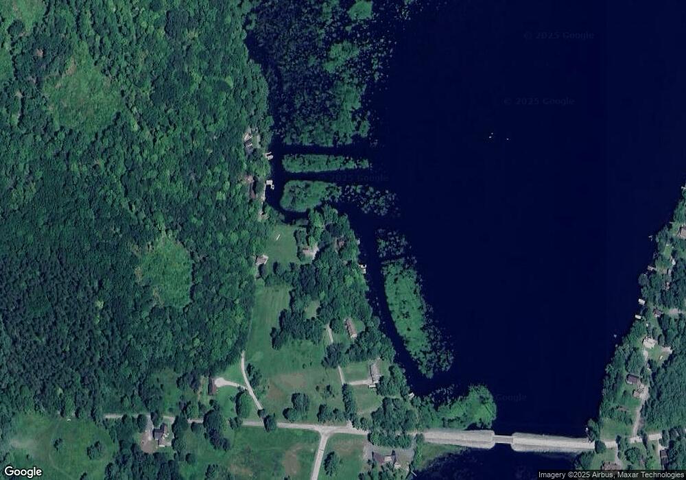 134 Sevigny Rd, Castleton, VT 05735 - photo 1