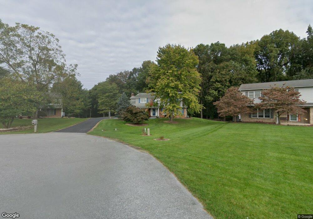 126 Loretta Ln, Bear, DE 19701 - photo 1