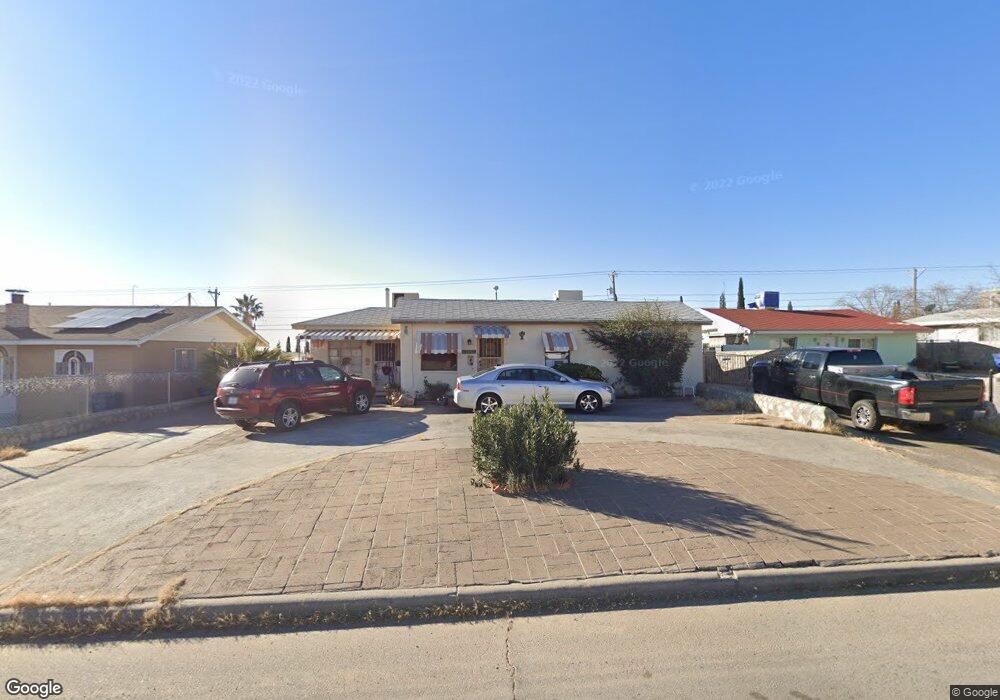 3124 Hamilton Ave unit 3126, El Paso, TX 79930 - photo 1