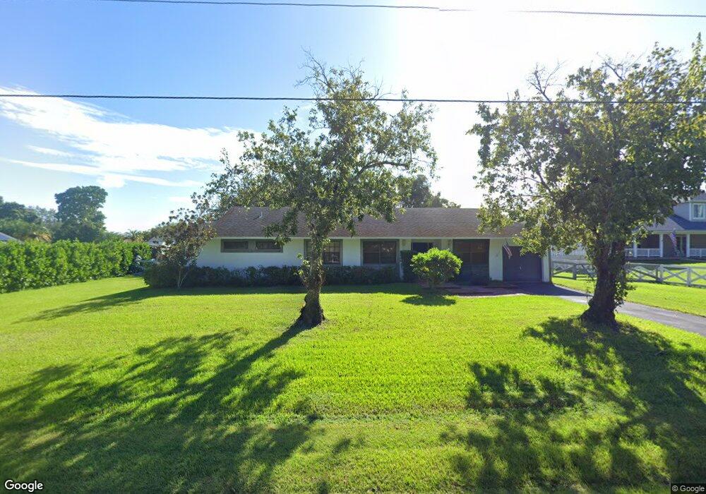 5730 SW 196th Ln, Southwest Ranches, FL 33332 - photo 1